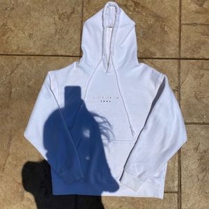 Brandy Melville hoodie